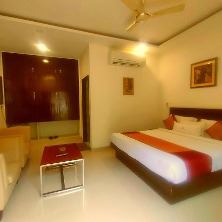 Ezzenza Mahayana Resort & Spa Rishīkesh Extérieur photo